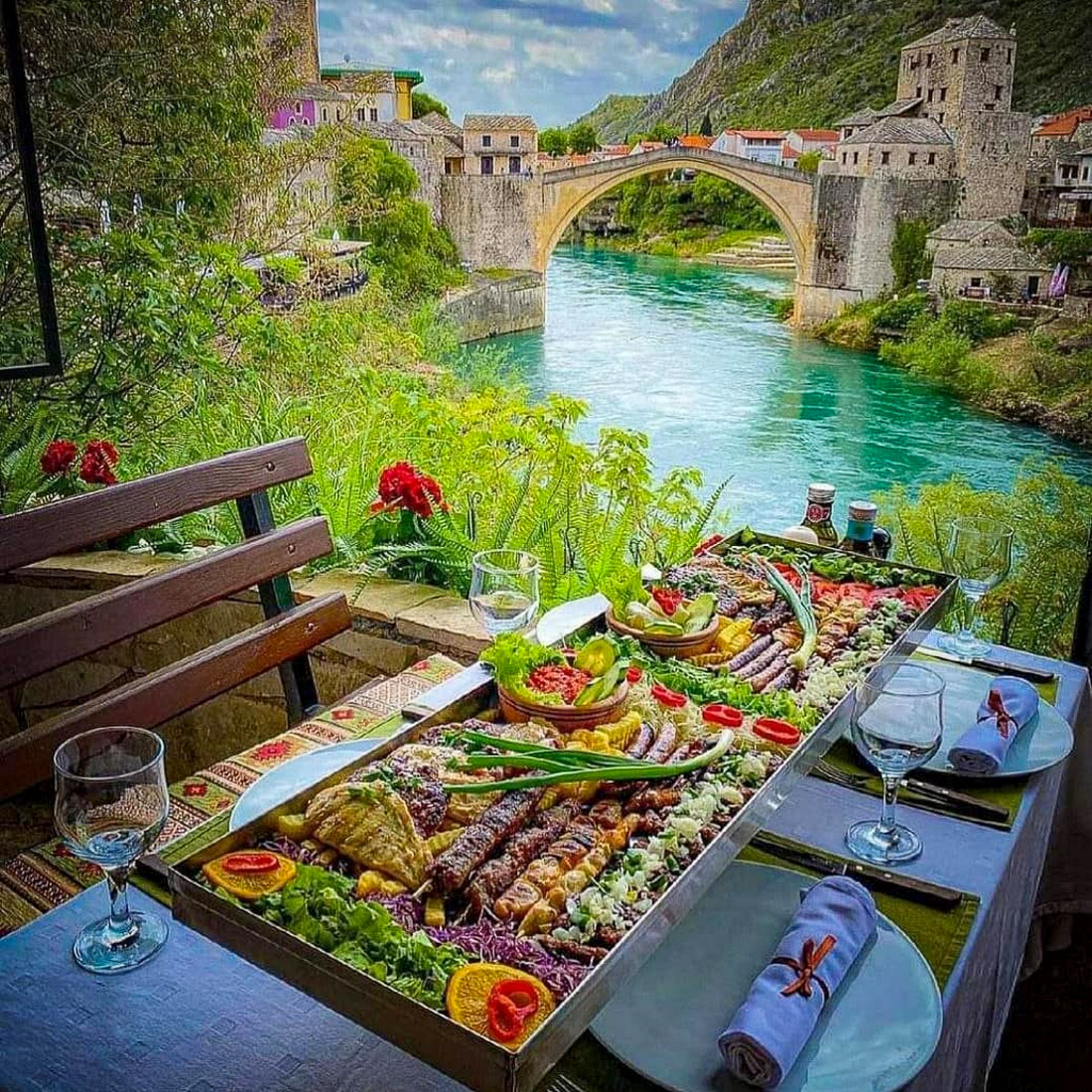 Screenshot 2022-04-28 at 21-37-33 Visit Mostar ® 🇧🇦 (@visitmostar) • Instagram photos and videos Visit Mostar